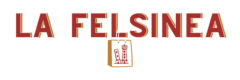 Logo Trasparente La Felsinea