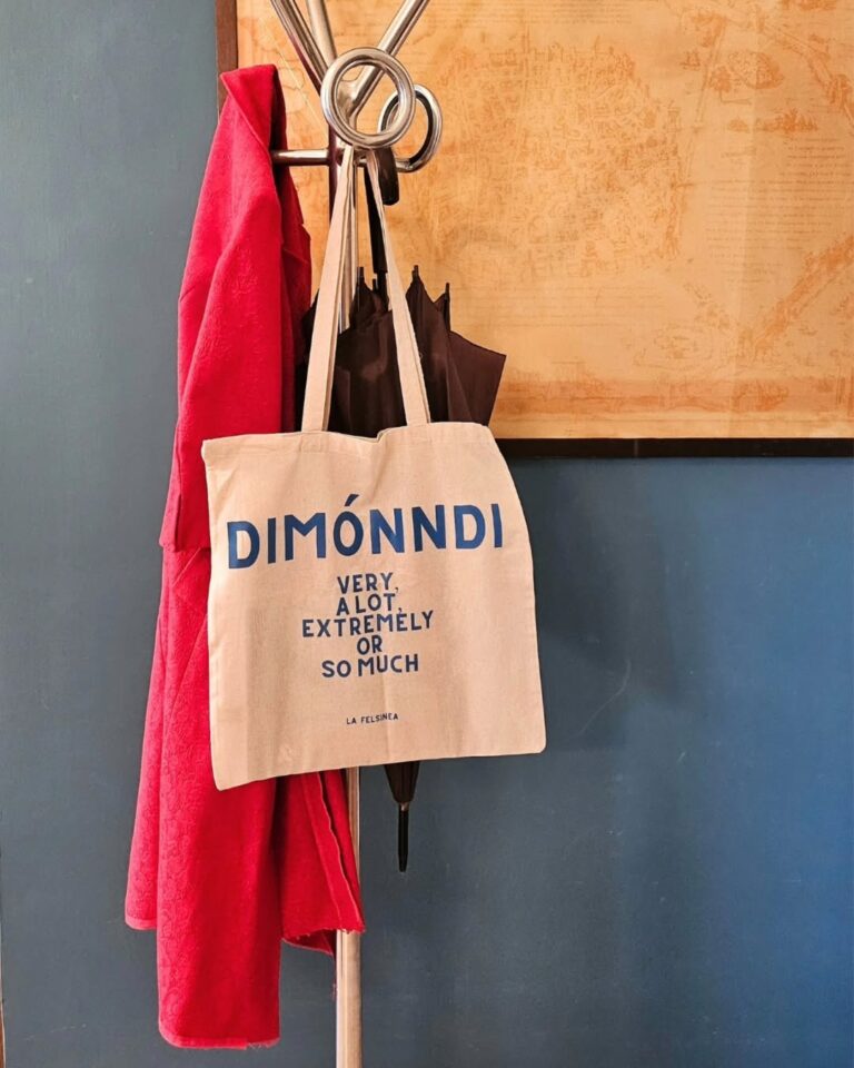 Shopper-Cotone-Bologna-Souvenir