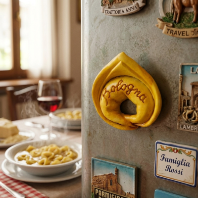 Calamita-Tortellino-Bologna Calamita-Tortellino-Bologna